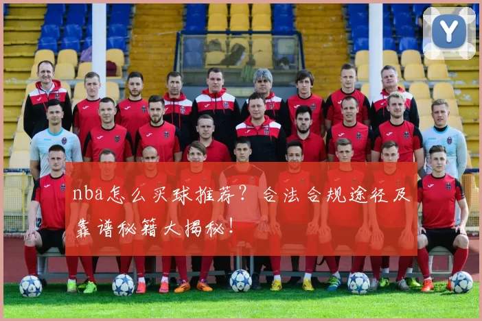nba怎么买球推荐？合法合规途径及靠谱秘籍大揭秘！