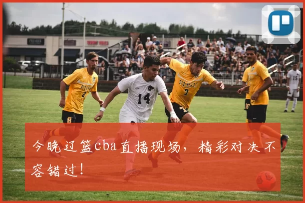 今晚辽篮cba直播现场，精彩对决不容错过！