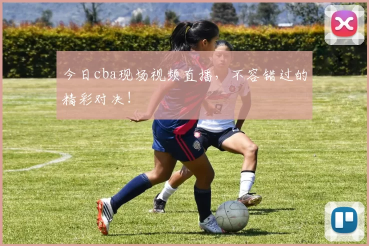 今日cba现场视频直播，不容错过的精彩对决！