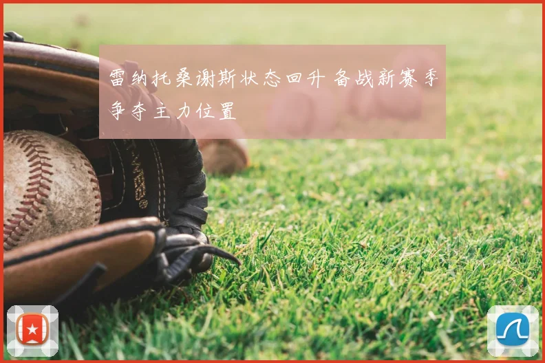 雷纳托桑谢斯状态回升 备战新赛季争夺主力位置