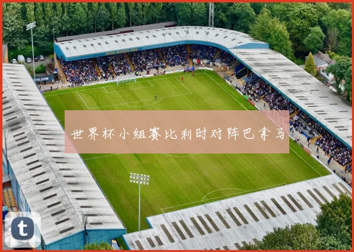世界杯小组赛比利时对阵巴拿马